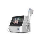 Factory Price Portable Hifu Machine For Permanent Face High Focused Ultrasonic Lift HIFU Machine For Improving Skin Elasticity FU4.5-10S Skin Tightening thumbnail-4