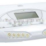 Micro Current Electro Muscle Stimulation Body Preserving Slimming Skin Firm Health Electrical Fat Weight Loss Stimulate EMS thumbnail-3