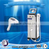 face epilator multimode laser diode with high quality