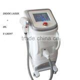 12x12mmPain-Free 808nm Diode Laser Pigmented Hair Hair Removal Machine Underarm thumbnail-5