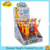 OEM Factory Custom Design Cute Cartoon Import Candy Toys From China thumbnail-3
