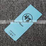 Sell Well Customised Woman t Shirts Hang Tags With CE Certificate thumbnail-2