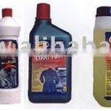 Professional detergents and sanitizers, home and industrial_use