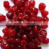 Best Quality %100 Turkish Natural Having Seed Dried Sour Cherry Cherries thumbnail-1