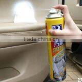 Foam Cleaner Aerosol Filling Machine thumbnail-3
