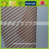 New Nylon Polyester Rayon Tencel Blend Stripe Anticrease Fabric thumbnail-1