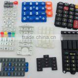 New Product Hot Sale Electric Button Rs232 Bluetooth Numeric Keypad thumbnail-3