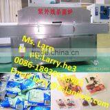 Canned Food uv Sterilizing Machine/bottle uv Sterilizer/canned Food UV Sterilizer
