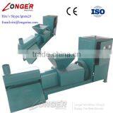 Wood Waste Recycle Wood Charcoal Making Machine/Sawdust Briquette Machine thumbnail-2