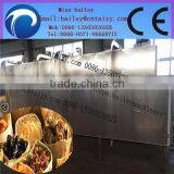 Full-stainless and New Design Friut Mesh Belt Dryer thumbnail-3