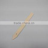 6 Inch Plastic Woodgrain Gardening Plant Labels thumbnail-4