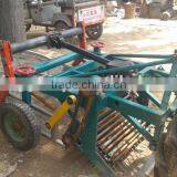 Excellent Quality Groundnut Harvester China Machine Manufacturers thumbnail-6