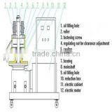 High Quality Flat Die Feed Pellet Mill thumbnail-3