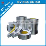 China no oil contamination insulation material foil tape with SGS certificate