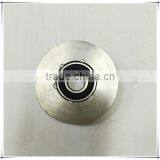 Cheap Price Elevator OEM Landing Door Hanger Rollers 72x15x6202RS thumbnail-3