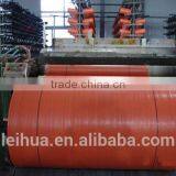 Over 20 Years Experience Factory Supply Woven pp Fabric Roll With WQA Certification thumbnail-1