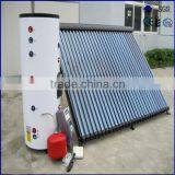 Simple Solar Water Heater