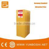 Single Door Biological Chemicals Safety Cabinet thumbnail-1