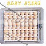 China 64 Chick Egg Hatch Machine Incubetor thumbnail-2