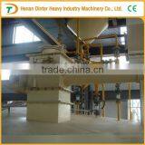 Hot Sale Soybean Oil Manufacturing Process