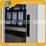 Adhesive Passive Ntag203 Iso Approved Rfid Anti-metal Tag