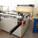 OPP/PE Plastic Film Cross Cutting Machine With Best Price thumbnail-3