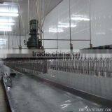 Best Price Poultry Slaughter Abattoir Machinery Bleeding Equipment For Slaughterhouse Line thumbnail-2