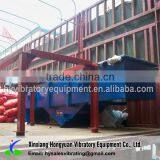 Machine for Sale Linear Vibration Sieve for Sand thumbnail-5
