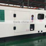50kva Generator Price Diesel Engine Generator,30kva, 50Kva, 100 Kva Silent Diesel Generator for Sale