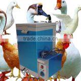 TOP Sale Good Price Poultry Broiler Chicken Scalding Machine thumbnail-1