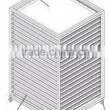 JK-FD-20N Vacuum Food Freeze Dryer Fruit Apply Berry Freezer Dryer thumbnail-5