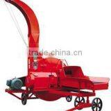 Good Quality Silage Making Machine Fodder Kneading/cutting Machine Grass/Straw Chopper Machine thumbnail-6