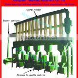Professional Charcoal Press Machine thumbnail-4