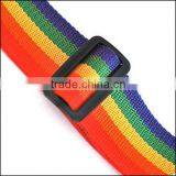 Webbing Belt With Nickel Free Buckle thumbnail-1