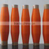 0.20mm Gold Polyester Monofilament Thread for Stage and Dance Wear thumbnail-3