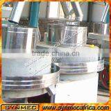 Flour Stone Mill Machine thumbnail-1
