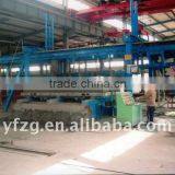 Aerated Autoclaved Concrete Aac Block Plant AAC Plant 30000-380,000m3/year