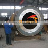 High efficient durable rotary kiln with ISO9001 &CE
