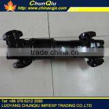 YTO PY165C-2 spare part motor grader transmission shaft 90048005