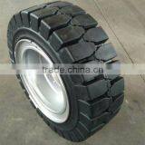 Hydraulic Pump Forklift Parts Solid Forklift Tire Price thumbnail-6