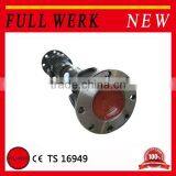 Super Product XIAOSHAN CHINA SWC / SWP / SWL Cardan Shaft/Drive Shaft for Industrial Machinery thumbnail-1