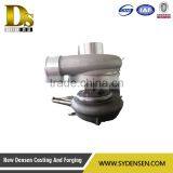 HOWO Engine Parts Intercooler Turbo thumbnail-5