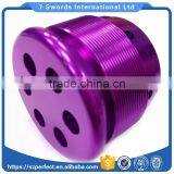 Hot Selling With High Quality New Design High Precision Parts thumbnail-6