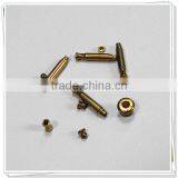 High Precision Custom Cnc Machining Parts Mini Cnc Machine Center thumbnail-4