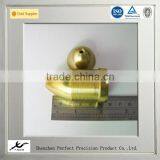 Custom Alloy Cnc Machining Service Shenzhen thumbnail-2