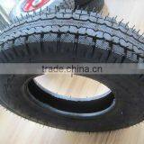 400- 8 High Quality Rubber Tyre thumbnail-1