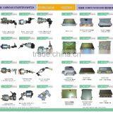 3066 S6KT OIL COOLER CORE E320 thumbnail-2