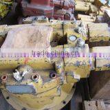 E325 E320B E325B hydraulic main pump A8VO107LAIKHI/60R1 for excavator