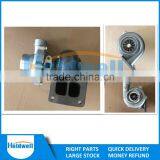 HOLDWELL High Quality Turbocharger 6138-82-8201 6138828201 Fit for WA350-1 S6D110-1A thumbnail-1