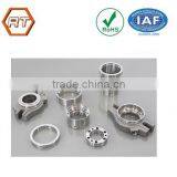 Customized Nonstandard Metal Stainless Steel Metal Spring Clip thumbnail-1